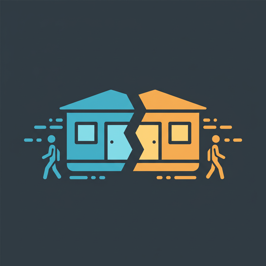 Going through divorce